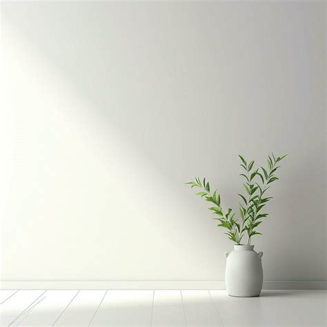 white Minimalist wallpaper 30621980 Stock Photo at Vecteezy