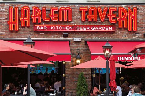 The best hotels, restaurants, bars, shops and things to see in Harlem, New York | CN Traveller