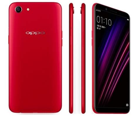 Oppo A1 - Checkout Full Specification - GizmoChina.com