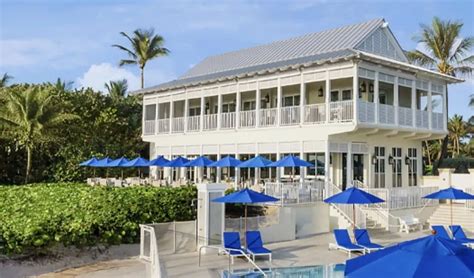 10 Best Beach Clubs Florida (2024) - The Green Voyage