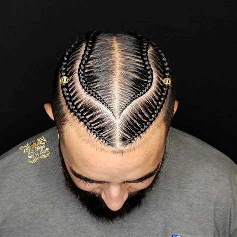 21+ Male Braid Hairstyle TIPsbraids hairstyles #BraidsHairstyles2020Pictures #Be...#brai… | Mens ...