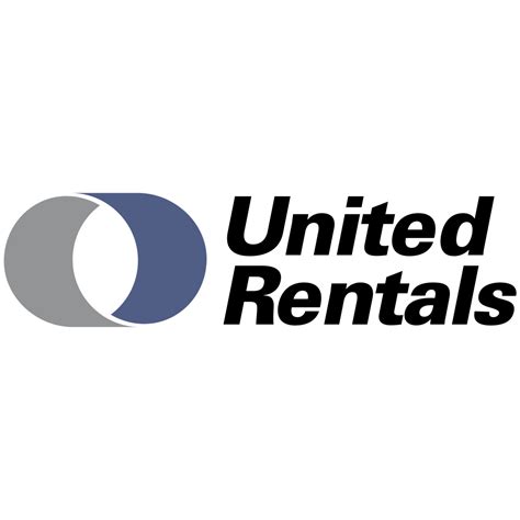 United Rentals Logo PNG Transparent – Brands Logos