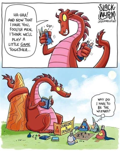 Top 24 Funny Pics & Memes Today | Dragon comic, Dungeons and dragons memes, Dragon memes