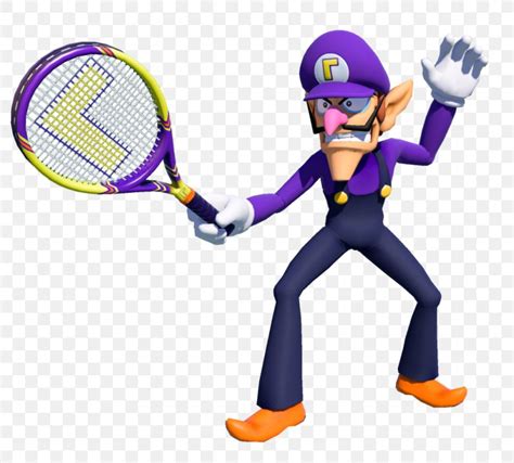 Mario Tennis Aces Luigi, PNG, 1024x925px, Mario Tennis Aces, Action Figure, Figurine, Headgear ...