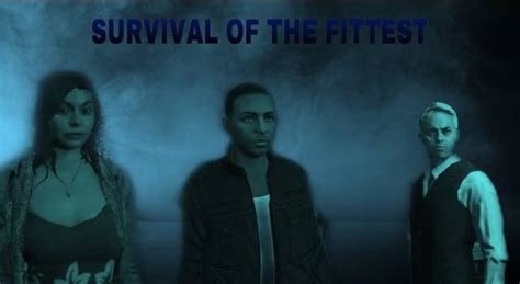 Season 1 (Survival Of The Fittest) | SC NETWORK Wiki | Fandom