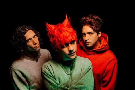 Waterparks Map Out 2024 North American Tour, Share New Single │ Exclaim!