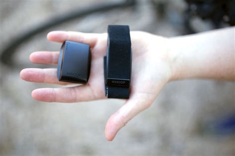 WHOOP Fitness Band Review: A Wearable for the Serious Athlete | Digital ...