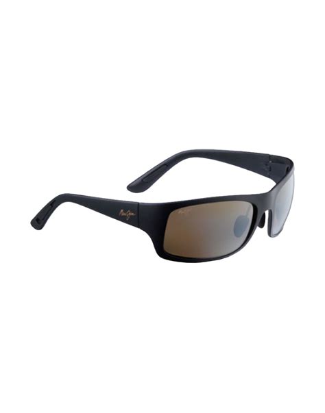 Maui Jim | Black Sunglasses for Men | Lyst