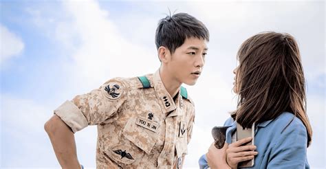 Descendants Of The Sun Wallpapers - Wallpaper Cave