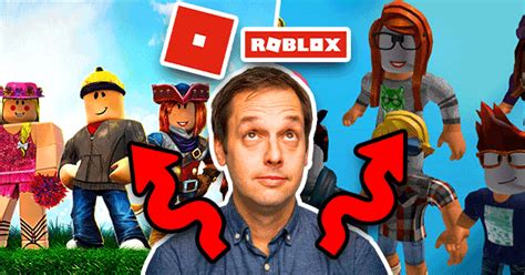What Does Your Roblox Avatar Says About You? -BuzzSight Quizzes