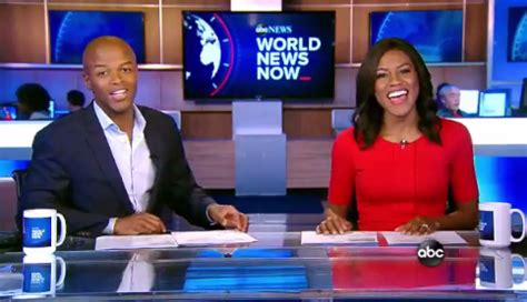 ABC News Names Janai Norman Co-Anchor of World News Now and America This Morning