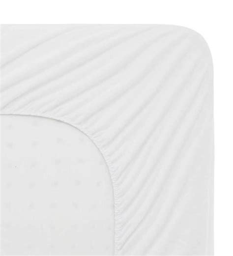 Buy Terry Cotton King Size 78x72 Water Proof Mattress Protector In ...