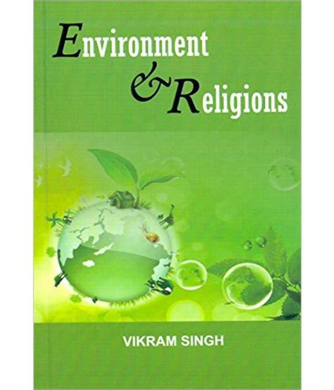 Environment & Religions: Buy Environment & Religions Online at Low ...