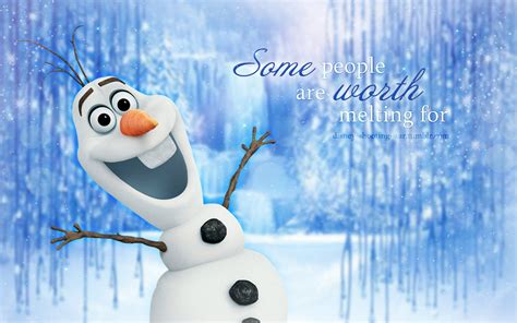 🔥 [72+] Olaf Wallpapers | WallpaperSafari