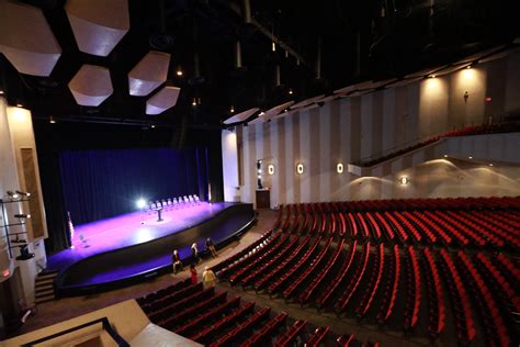 Savannah Civic Center Johnny Mercer Theatre Seating Chart | Brokeasshome.com