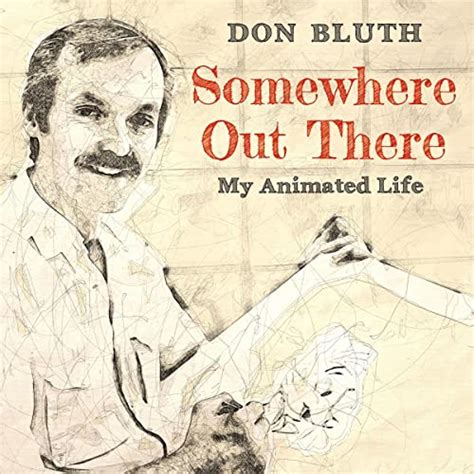 Somewhere Out There by Don Bluth - Audiobook - Audible.in