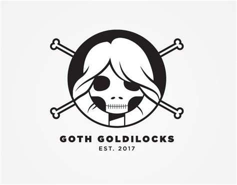 Gothic Logo Design