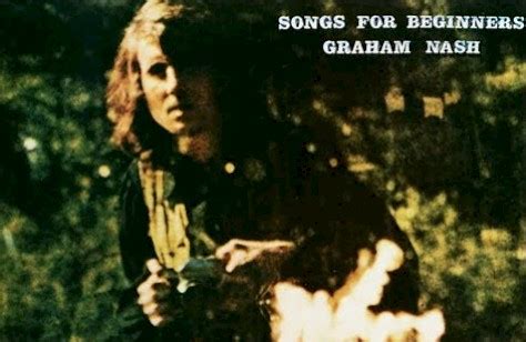 Graham Nash | Vortex Music Magazine