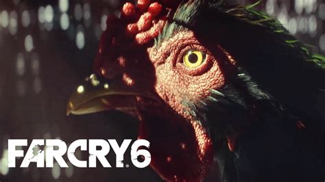 Far Cry 6 - Chicharrón Run Cinematic TV Commercial - GameSpot