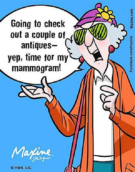 20 Funny and Snarky Maxine Cards For Any Occasion