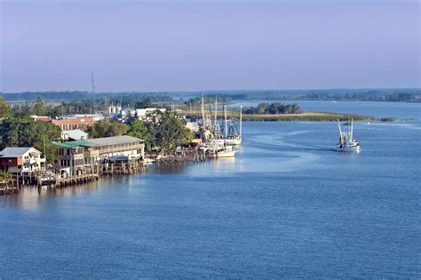 11 Best Things To Do In Apalachicola, Florida