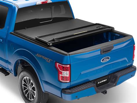 Lund Bed Covers, Bull Bars & Accessories | RealTruck