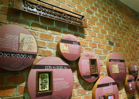 Make Your Own Chocolate at Malagos Chocolate Museum - Life is so full of tae!