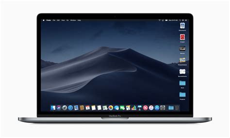 Sete funções aguardadas do macOS Mojave | Sistemas Operacionais | TechTudo