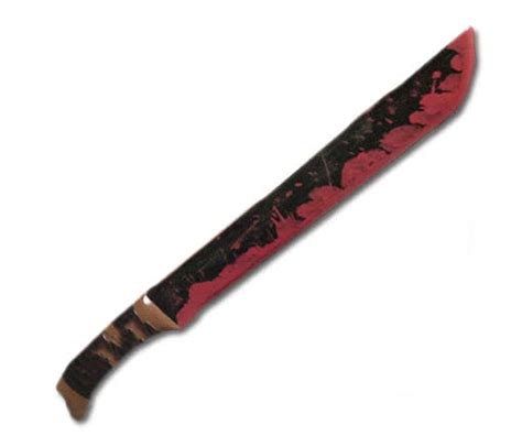 Jason Voorhees Machete - Jason Machete Friday the 13th | horror-shop.com