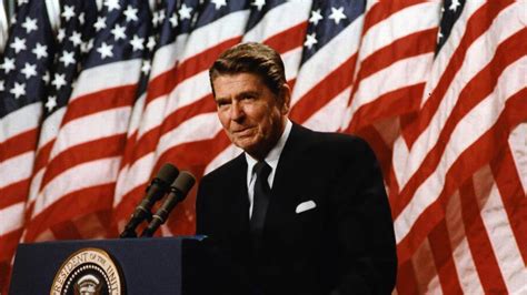 What Did Ronald Reagan Do After His Presidency