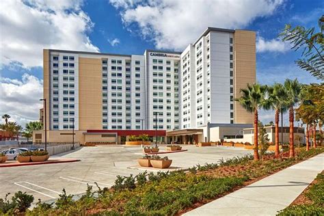 CAMBRIA HOTEL & SUITES ANAHEIM RESORT AREA $149 ($̶2̶6̶9̶) - Updated 2023 Prices & Reviews - CA