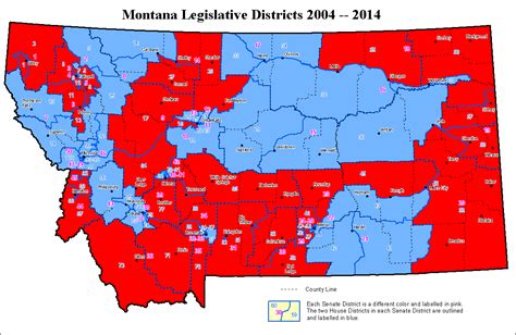 Montana State Representatives 2024 - Beckie Rachael