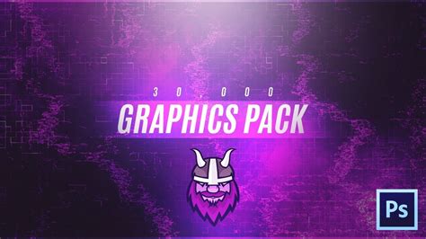 *2018* FREE Photoshop Graphics Pack Download- 30K GFX Pack | Doovi