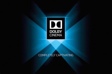 Dolby Cinema Locations | AVS Forum