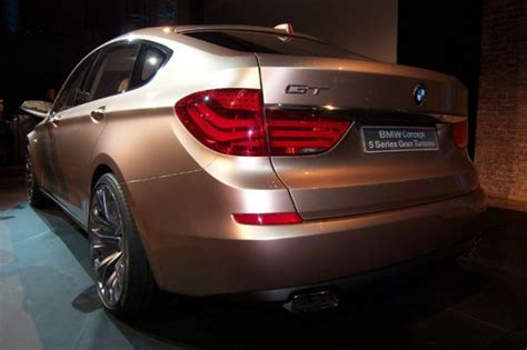 Bmw M5 Gt Photo Gallery #2/9