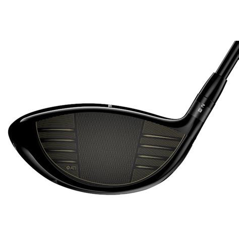 Titleist TSi3 Driver 10 Degree Golf Club at GlobalGolf.ca