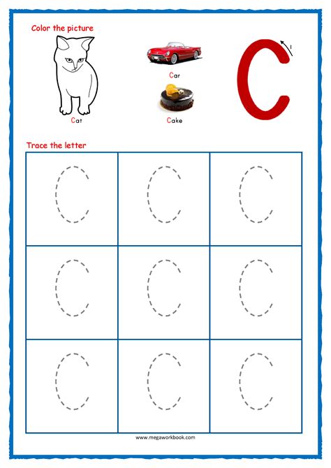 Capital A Tracing Worksheet – AlphabetWorksheetsFree.com