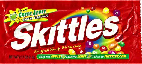 Free 6011+ Skittles Wrapper Yellowimages Mockups