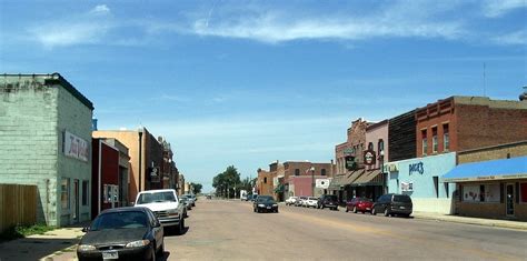 Elk Point, SD : Downtown photo, picture, image (South Dakota) at city-data.com