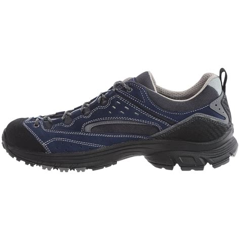 Asolo Bionic Gore-Tex® Approach Shoes (For Men) - Save 48%