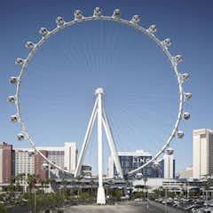 The LINQ High Roller Tickets | Tiqets