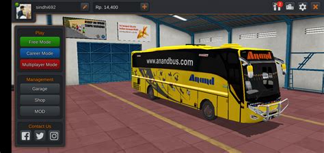 Bus simulator indonesia pc - lasopaagent