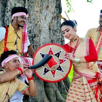 Bihu Festival of Assam: Everything to know About This Assamese Festival