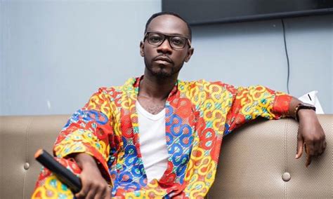 Okyeame Kwame set to launch ‘Made in Ghana’ album | Ghana Music