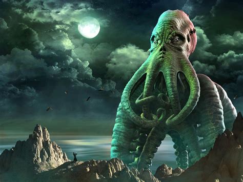 Church of England partners with Cthulhu cult to make itself more relevant to life in 2020