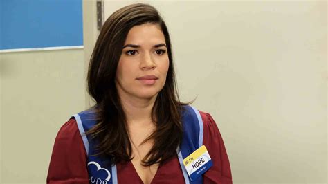 Watch Superstore Highlight: Amy Interviews for Manager - NBC.com