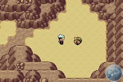 Fossils: Pokemon Emerald Fossils