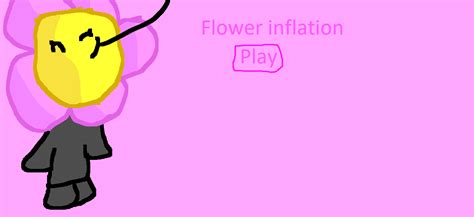 (R)Flower inflation by lilcuppy2 on DeviantArt