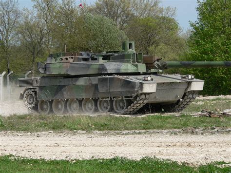 Leclerc Main Battle Tank | Battle tank, Military vehicles, Army vehicles