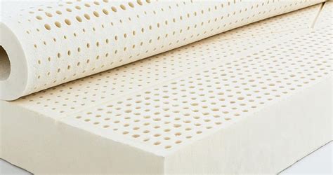 An Introduction to Buying Latex Mattresses and Their Main Features | Mattress Stuff